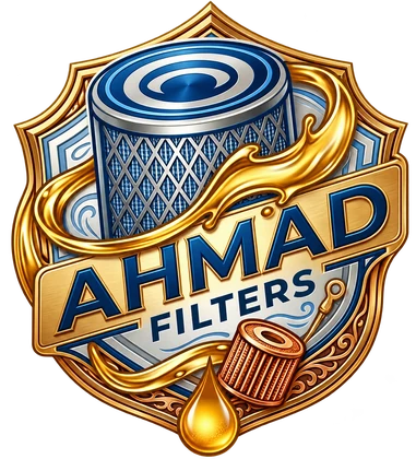 AHMAD Filters